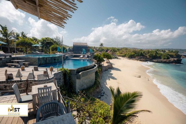 رمانتیک‌ترین مکان‌های تفریحی بالی (بخش دوم)