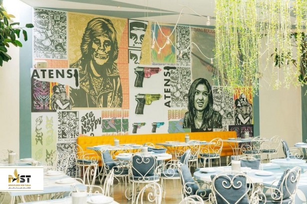 بهترین رستورانهای سمینیاک در سال ۲۰۲۳ بهترین رستورانهای سمینیاک در سال ۲۰۲۳