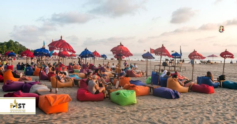 سفر به Seminyak، گوشهای جذاب از بالی سفر به Seminyak، گوشهای جذاب از بالی