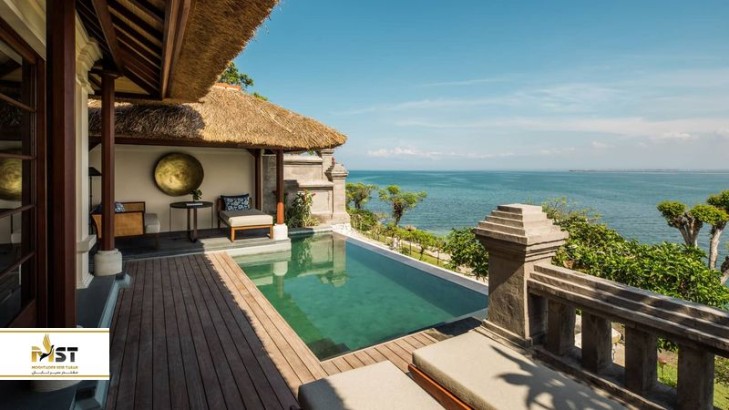 مروری بر ظهور بوکیت ؛ نگین درخشان بالی