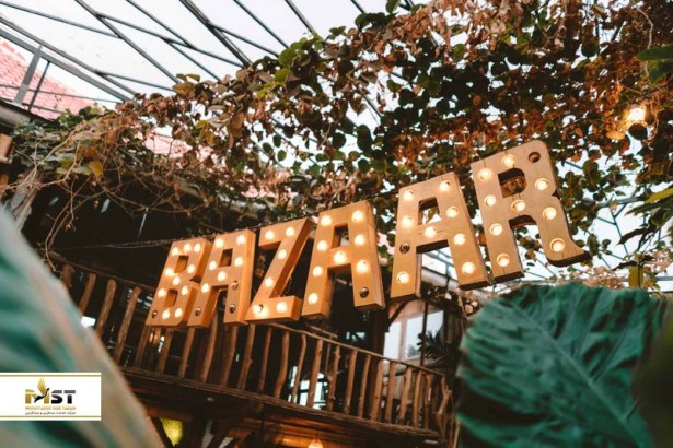 معرفی برترین بازارها و مراکز خرید بالی 