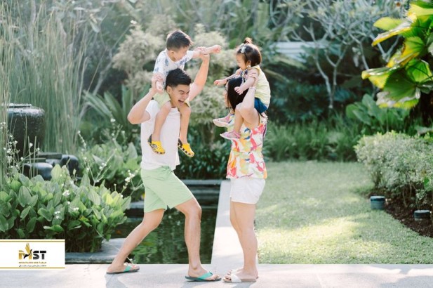 ۵ فعالیت خانوادگی هیجان‌انگیز در سفر به بالی 