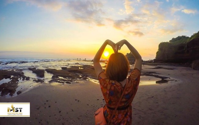 ۱۰ دلیل مهم برای اینکه حتما به بالی سفر کنید