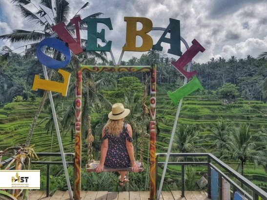 ۸ نکته جالب در مورد اوبود بالی