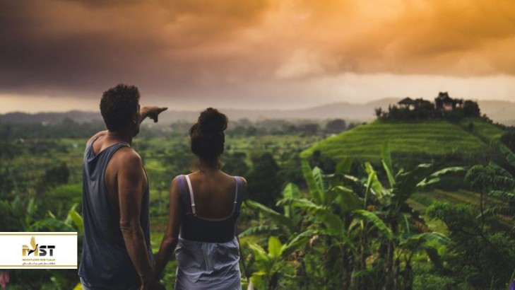 راهنمای کامل سفر ماه عسل به بالی