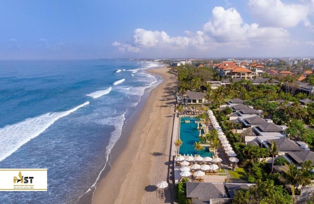 بازدید از سمیانیک در تور بالی بازدید از سمیانیک در تور بالی