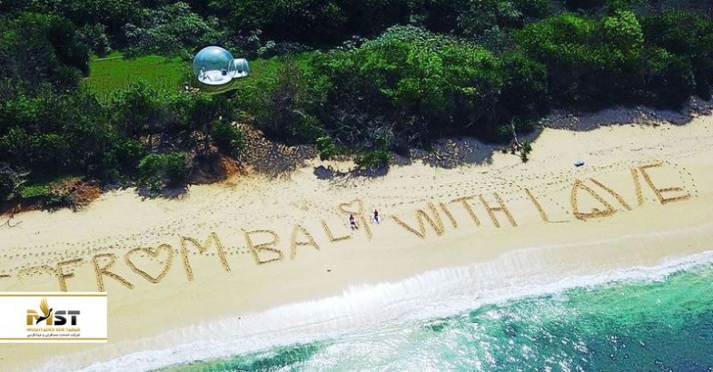 هتلهایی خاص در بالی که شما را متعجب خواهند ساخت هتلهایی خاص در بالی که شما را متعجب خواهند ساخت
