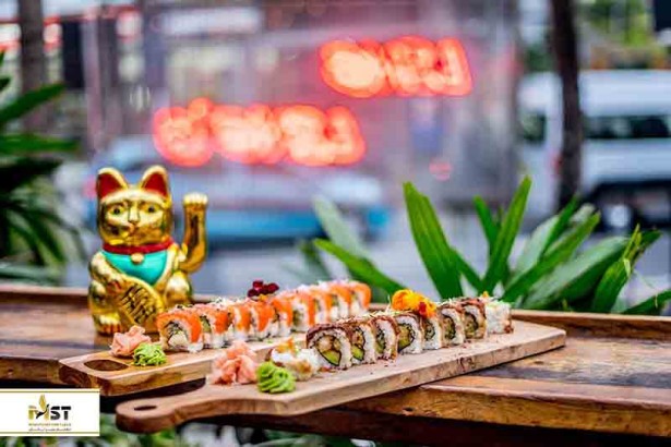 خاصترین رستورانهای بالی با تمهای جذاب خاصترین رستورانهای بالی با تمهای جذاب