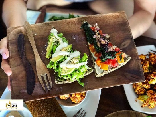 در بالی غذاهای خوشمزه گیاهی را کجا بخورید؟ در بالی غذاهای خوشمزه گیاهی را کجا بخورید؟