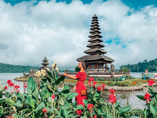 بالی کجاست؟ جزیره‌ای رؤیایی در قلب اندونزی