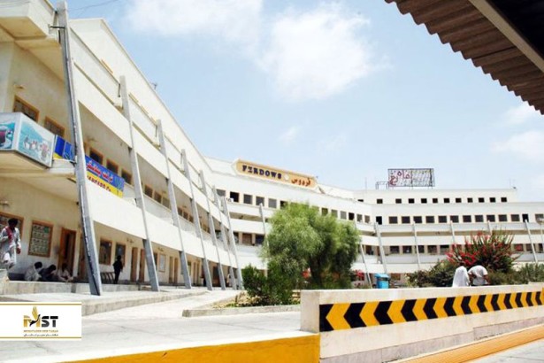 معرفی مراکز خرید چابهار