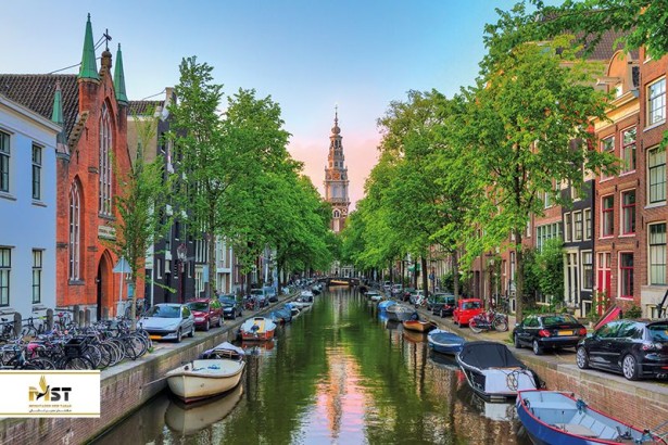 معرفی ۴ جاذبه دیدنی در آمستردام