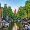 معرفی ۴ جاذبه دیدنی در آمستردام
