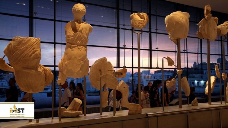 معرفی ۴ موزه مشهور در ۴ کشور مختلف اروپا