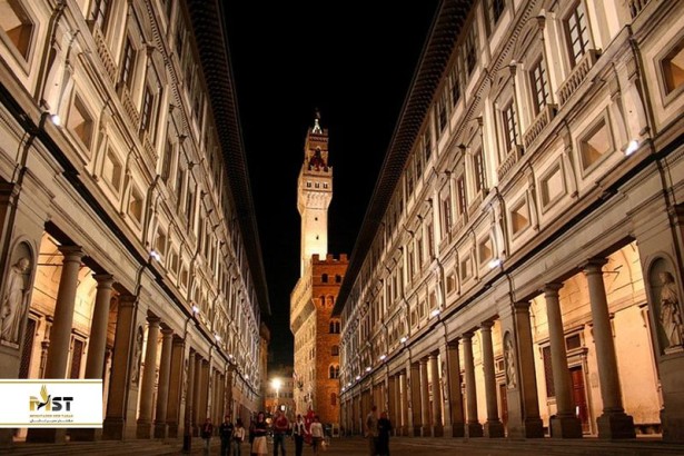 ۵ جاذبه دیدنی در ۵ کشور اروپا