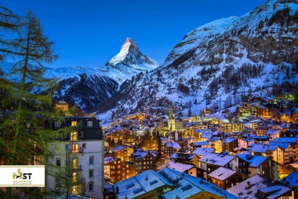 معرفی ۵ کشور پر بازدید اروپایی