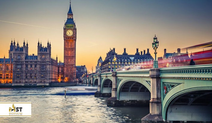 ۵ رود زیبا در ۵ شهر مهم اروپا ۵ رود زیبا در ۵ شهر مهم اروپا