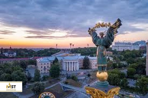 ۸ جاذبه طبیعی شگفتانگیز در اوکراین ۸ جاذبه طبیعی شگفتانگیز در اوکراین