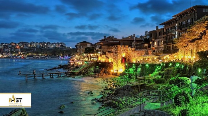 اطلاعات کلی درباره بلغارستان که بهتر است بدانید