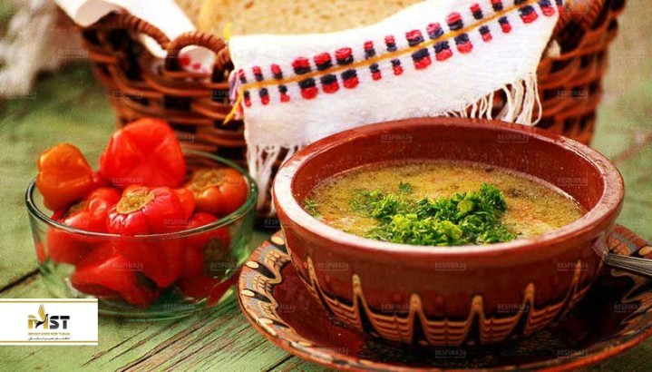 غذاهایی که در سفر به بلغارستان باید امتحان کنید