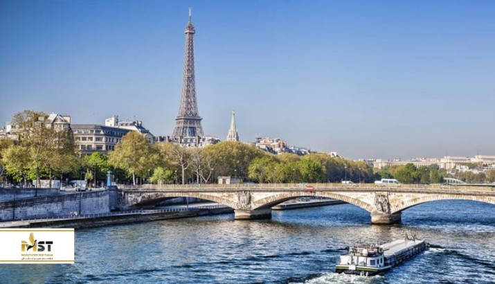 ۷ شهر خاطره‌انگیز و زیبای فرانسه 