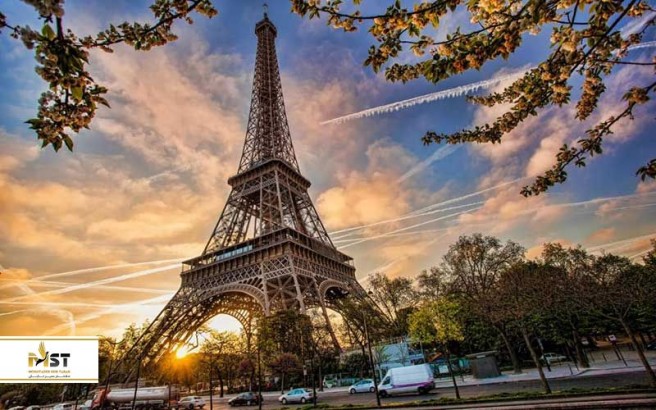 عاشقانه‌ترین فعالیت‌ها در سفر پاریس 