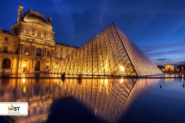 راهنمای سفر به پاریس، شهر عشاق