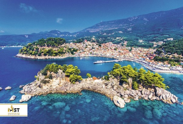 ۲۰ مکان استثنایی برای سفر به یونان (بخش دوم)