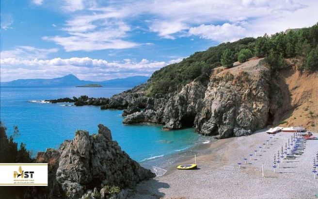 معرفی بهترین سواحل ایتالیا