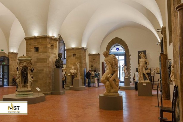 سفری به فلورانس مهد فرهنگ و هنر ایتالیا 