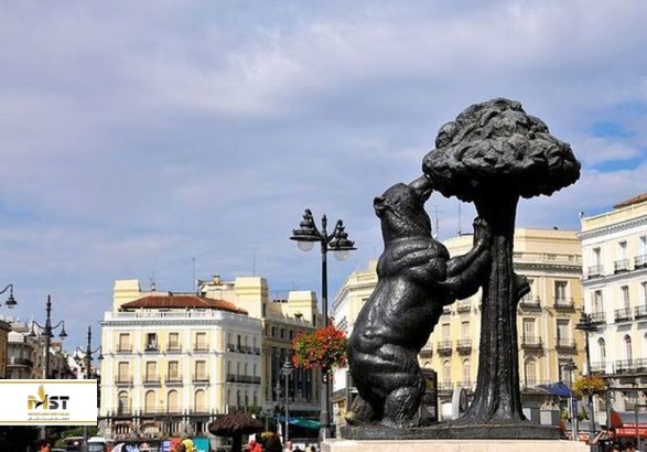 ۷ حقیقت جذاب درباره‌ی مادرید در اسپانیا 