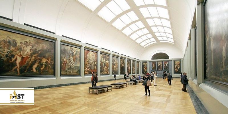 معرفی موزه‌های مشهور مادرید اسپانیا