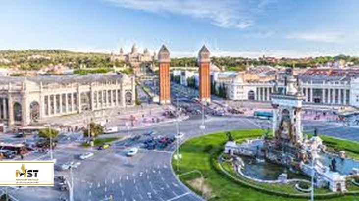 معرفی بزرگ‌ترین مراکز خرید بارسلونا