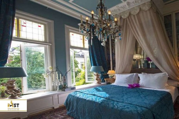 بررسی بهترین هتل‌های آمستردام هلند