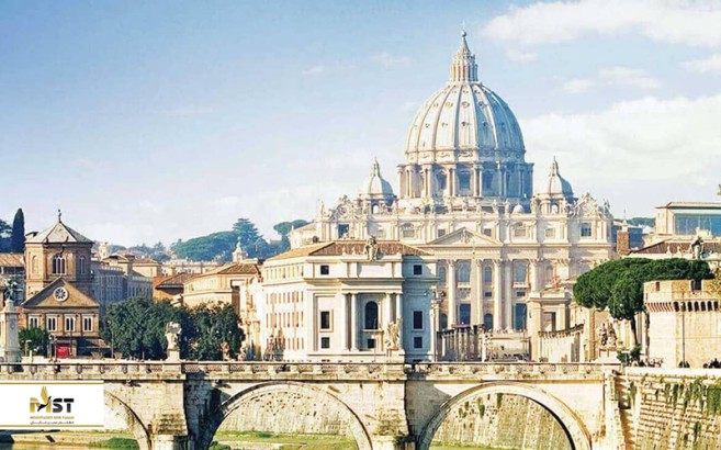 معرفی مهمترین جاذبههای دیدنی رم معرفی مهمترین جاذبههای دیدنی رم