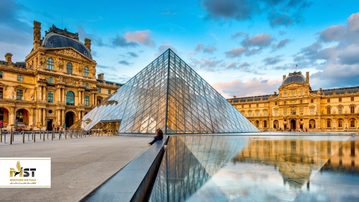 محبوب‌ترین موزه‌های اروپا