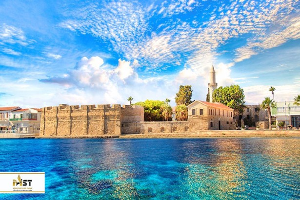 معرفی بهترین جاذبه‌های گردشگری قبرس