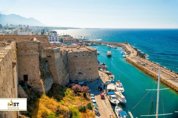 مهم‌ترین جاذبه‌های گردشگری قبرس