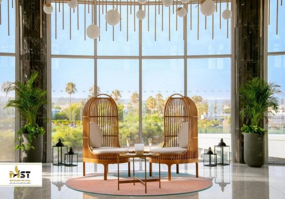 لوکس‌ترین هتل‌های قبرس: قسمت دوم