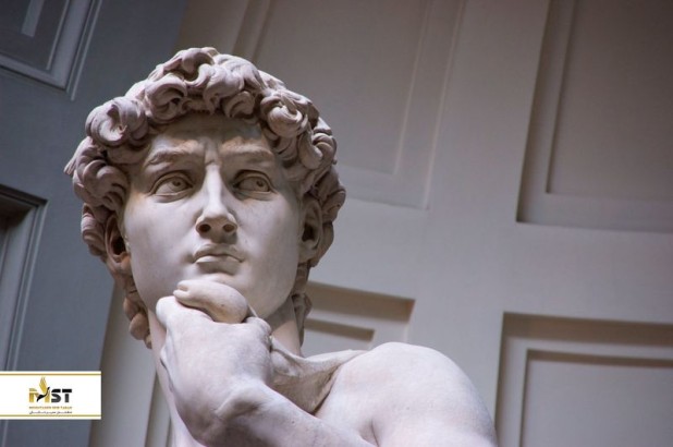 آثار هنرمند نابغه اروپا، میکل آنژ آثار هنرمند نابغه اروپا، میکل آنژ