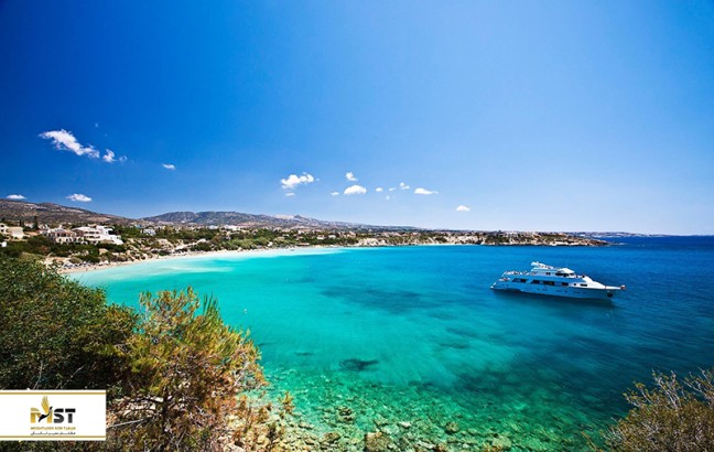 عکاسی در ۹ مکان فوق العاده در قبرس