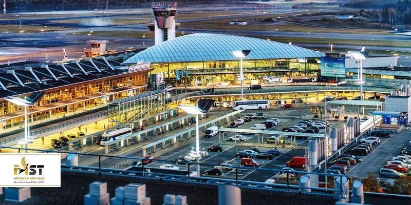 بهترین و بدترین فرودگاه‌های اروپا