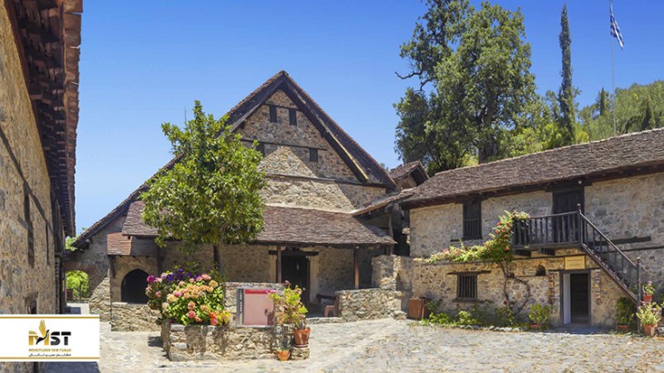 آخر هفتهای جذاب از نیکوزیا، قبرس آخر هفتهای جذاب از نیکوزیا، قبرس