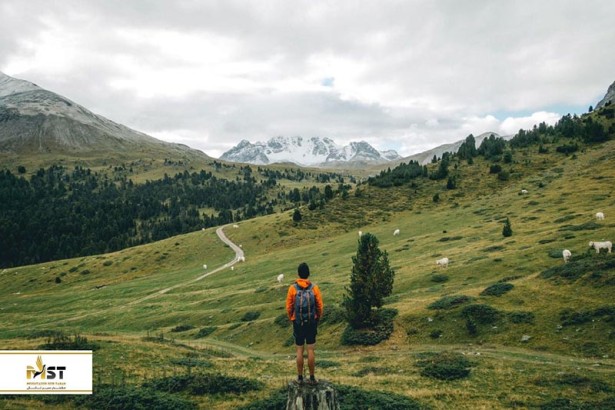 معرفی ۱۰ جاذبه‌‌ی توریستی سوییس