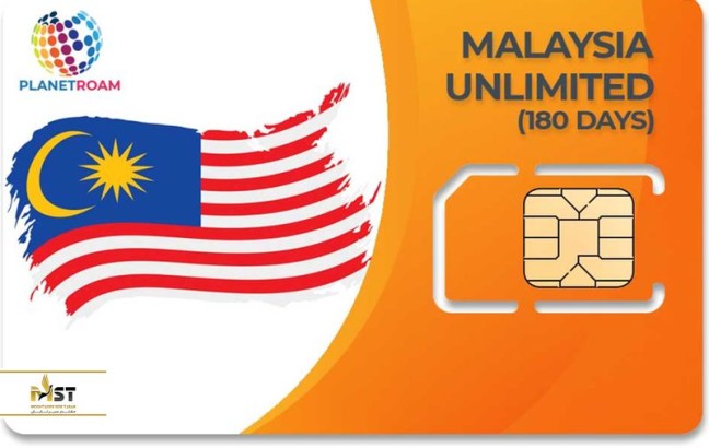 راهنمای خرید سیم کارت در مالزی راهنمای خرید سیم کارت در مالزی