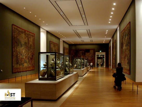 دیدنیترین موزههای مالزی را بشناسیم دیدنیترین موزههای مالزی را بشناسیم