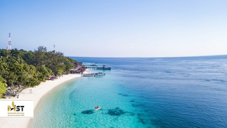 بهترین سایتهای غواصی مالزی بهترین سایتهای غواصی مالزی