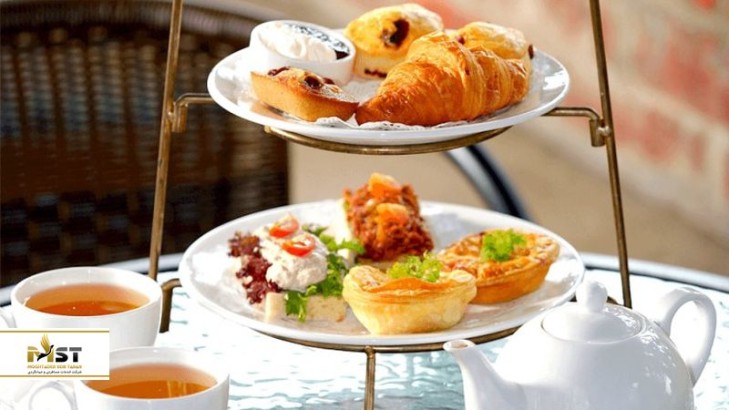 ۱۰ مکان فوق‌العاده در کوالالامپور برای نوش جان کردن بهترین دسرها