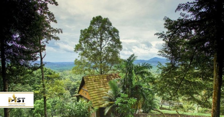 ۱۰ اقامتگاه متفاوت در کوالالامپور برای اقامتی امن و لذتبخش ۱۰ اقامتگاه متفاوت در کوالالامپور برای اقامتی امن و لذتبخش