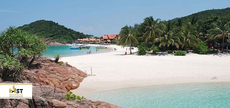 معرفی سواحل معروف و زیبای مالزی معرفی سواحل معروف و زیبای مالزی